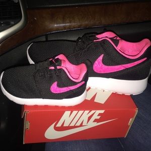 Meet your Posher, Edna